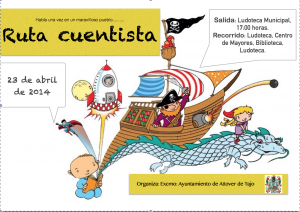 Ruta cuentista