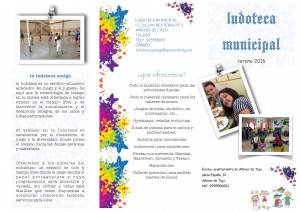 triptico 2014/2015
