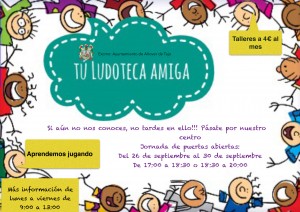 Cartel apertura 2016