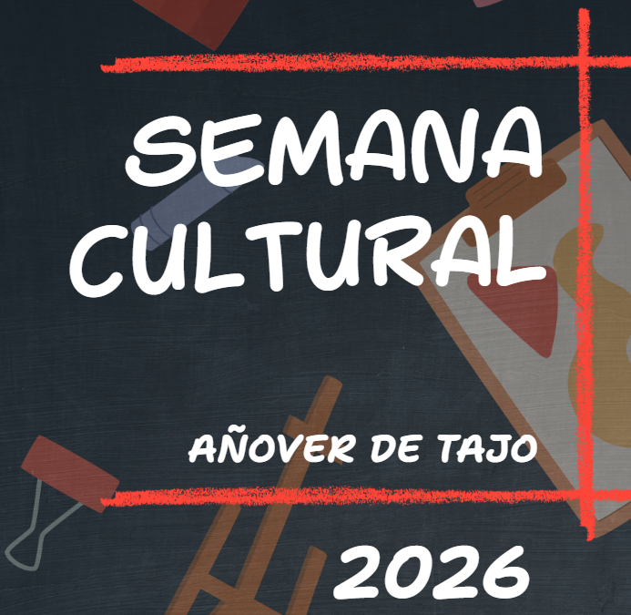 Semana Cultural 2026