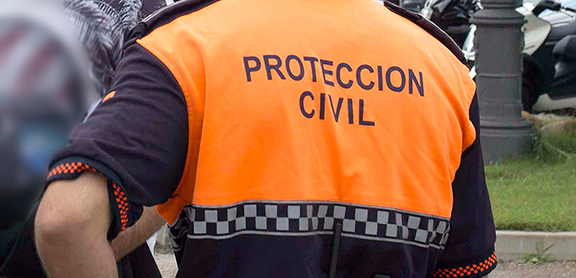 Reglamento Protección Civil